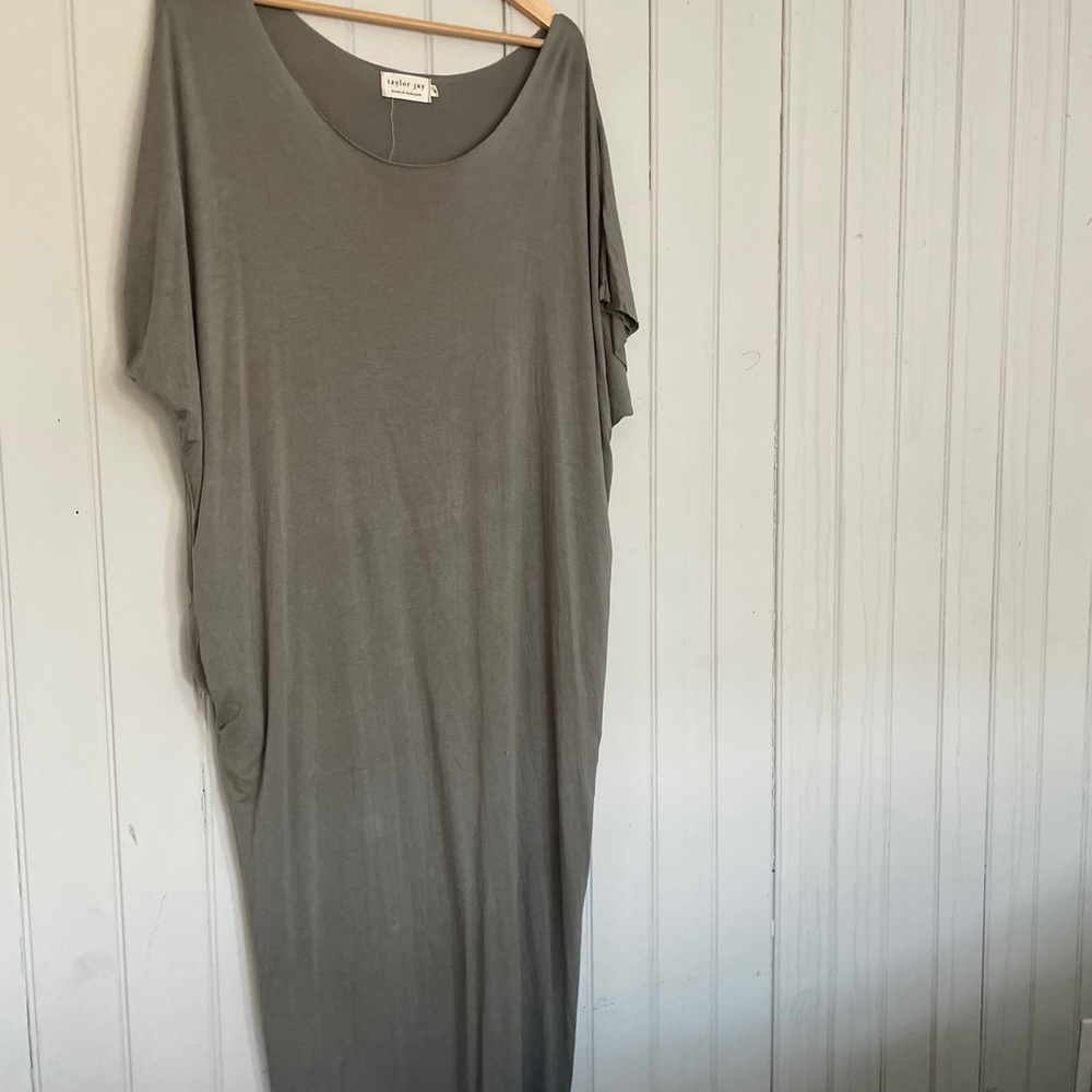Taylor Jay dress